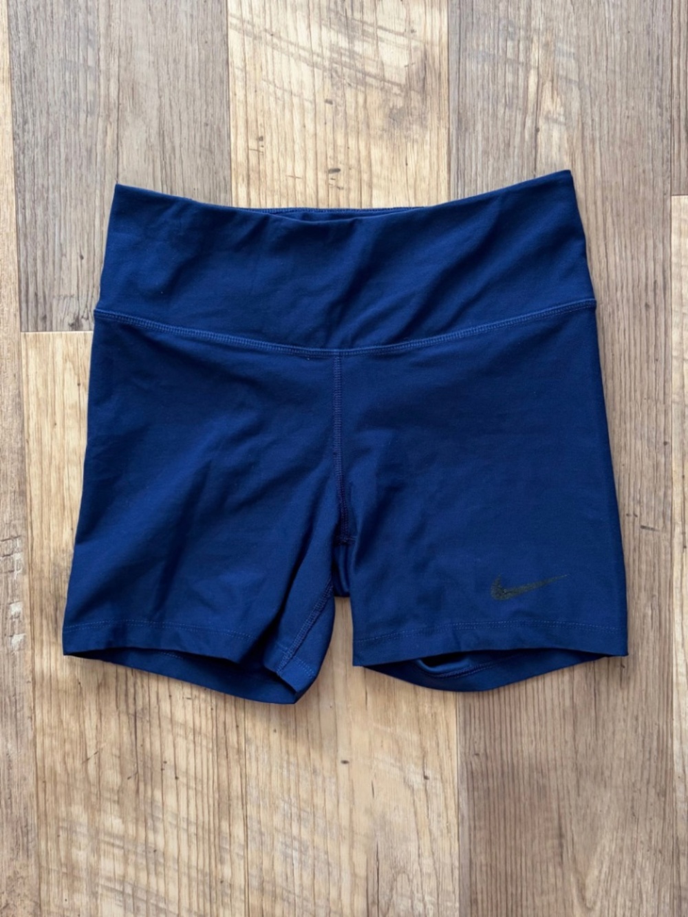 Women's Nike Biker Shorts